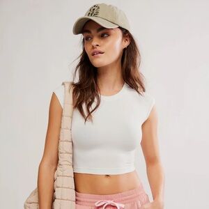 Never Better Ultra-Light Tee